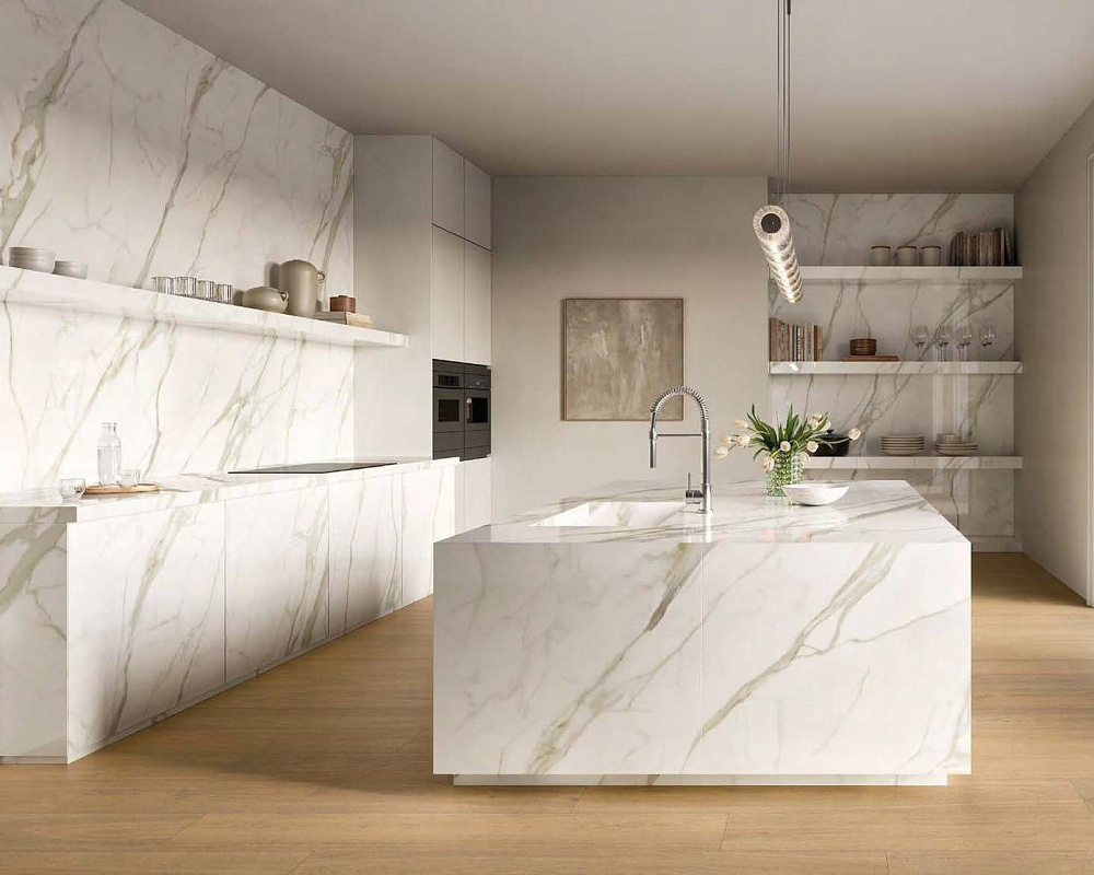 Calacatta Top Nat 120x280